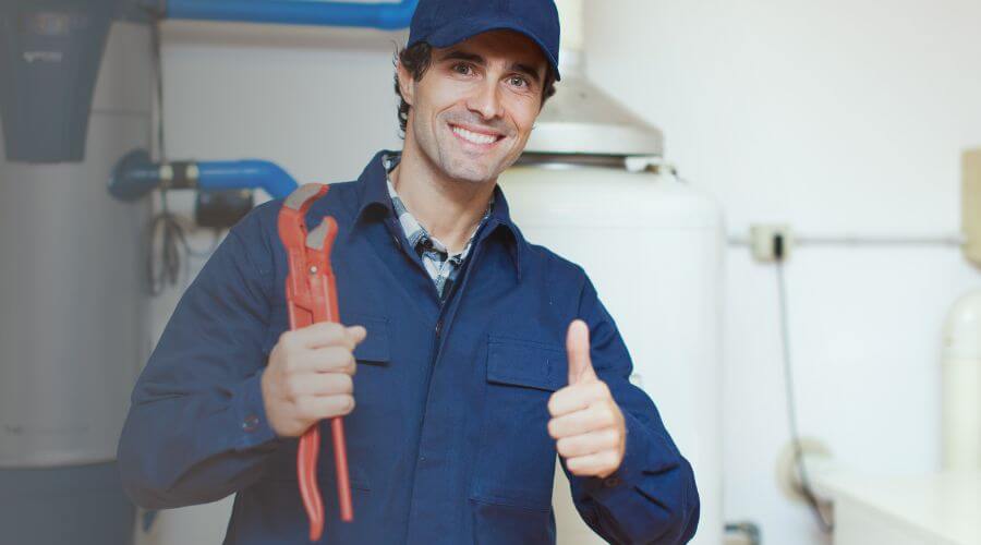 Professional same day plumber in Seminole, AL